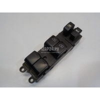 Блок управления стеклоподъемниками Nissan FX (S50) (2003 - 2007) 25401CG710