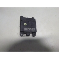 Моторчик заслонки отопителя Nissan FX (S50) (2003 - 2007) 27730AL500