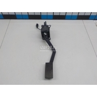 Педаль газа Citroen-Peugeot 407 (2004 - 2010) 1601X8