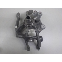 Кулак поворотный задний левый Citroen-Peugeot 407 (2004 - 2010) 517628