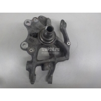 Кулак поворотный задний правый Citroen-Peugeot 407 (2004 - 2010) 517629