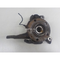 Кулак поворотный передний правый Citroen-Peugeot 407 (2004 - 2010) 364797