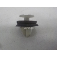 Крепеж (клоп) Citroen-Peugeot 407 (2004 - 2010) 9341PF