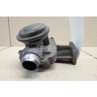Клапан рециркуляции выхлопных газов Mercedes Benz W221 (2005 - 2013) 0021407560