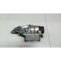 Корпус масляного фильтра Mercedes Benz W221 (2005 - 2013) 2721800410