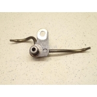 Форсунка масляная Mercedes Benz W221 (2005 - 2013) 2721800043
