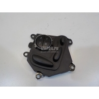 Кнопка регулировки сиденья Mercedes Benz W219 CLS (2004 - 2010) 2118218079