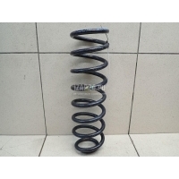 Пружина передняя Mercedes Benz W219 CLS (2004 - 2010) 2113210304