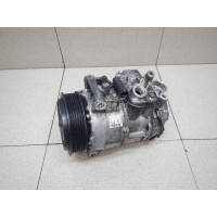 Компрессор кондиционера Mercedes Benz W219 CLS (2004 - 2010) 0012308111