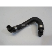 Патрубок Mercedes Benz W219 CLS (2004 - 2010) 2118301396