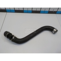 Патрубок радиатора Mercedes Benz W219 CLS (2004 - 2010) 2115014782