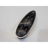 Блок управления стеклоподъемниками Mercedes Benz W219 CLS (2004 - 2010) 2118213679