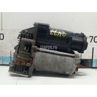 Насос регулировки подвески Mercedes Benz W221 (2005 - 2013) 2213200304