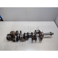 Коленвал Toyota LS (USF4#) (2006 - 2017) 1340138020