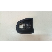Заглушка Toyota LS (USF4#) (2006 - 2017) 4518650060C0