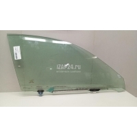 Стекло двери передней правой Toyota LS (USF4#) (2006 - 2017) 6810150200