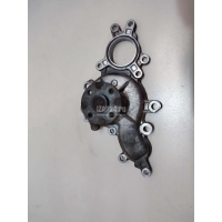 Насос водяной (помпа) Toyota LS (USF4#) (2006 - 2017) 1610039505