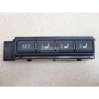 Кнопка многофункциональная Toyota LS (USF4#) (2006 - 2017) 8492750150