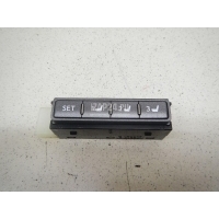 Кнопка многофункциональная Toyota LS (USF4#) (2006 - 2017) 8492750090