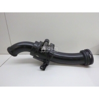 Патрубок интеркулера Mercedes Benz W221 (2005 - 2013) 6421401087