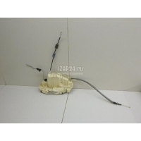 Замок двери задней правой Mercedes Benz W221 (2005 - 2013) 2217300435