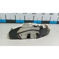 Замок двери задней правой Mercedes Benz W221 (2005 - 2013) 2217302435