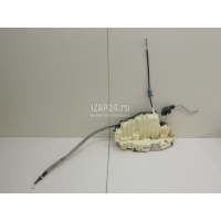Замок двери передней левой Mercedes Benz W221 (2005 - 2013) 2217200535