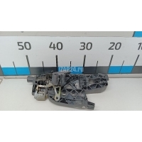 Кронштейн ручки Mercedes Benz W221 (2005 - 2013) 2217601534