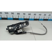 Кронштейн ручки Mercedes Benz W221 (2005 - 2013) 2217601634