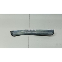 Накладка порога (внутренняя) Mercedes Benz W221 (2005 - 2013) 2216800535