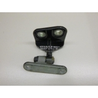 Петля двери задней правой нижняя Mercedes Benz W221 (2005 - 2013) 2217300437