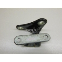 Петля двери передней левой нижняя Mercedes Benz W221 (2005 - 2013) 2217200337