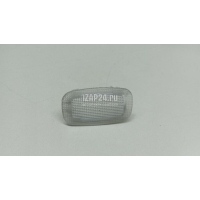 Плафон салонный Mercedes Benz W221 (2005 - 2013) 2218200401