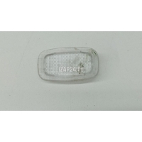 Плафон салонный Mercedes Benz W221 (2005 - 2013) 2218200401