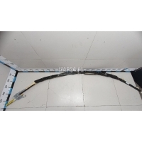 Подушка безопасности боковая (шторка) Mercedes Benz W221 (2005 - 2013) 2218600905