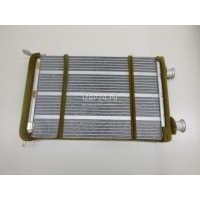 Радиатор отопителя Mercedes Benz W221 (2005 - 2013) 2218301561