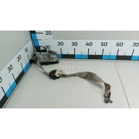 Ремень безопасности с пиропатроном Mercedes Benz W221 (2005 - 2013) A22186032858L40