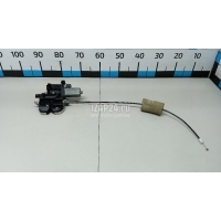 Замок багажника Mercedes Benz W221 (2005 - 2013) 2217500085