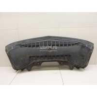 Защита картера Mercedes Benz W221 (2005 - 2013) 2215202623