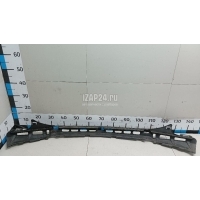 Кронштейн переднего бампера Mercedes Benz W221 (2005 - 2013) 2218850165