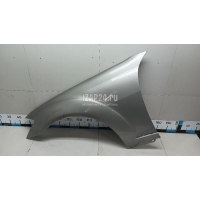 Крыло переднее левое Mercedes Benz W221 (2005 - 2013) A2218800118