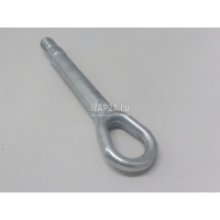 Крюк буксировочный Mercedes Benz W221 (2005 - 2013) 2213150061