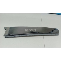 Накладка двери задней правой Mercedes Benz W221 (2005 - 2013) 2216900487