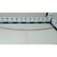 Накладка крышки багажника Mercedes Benz W221 (2005 - 2013) 2217580046