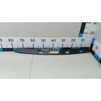 Накладка крышки багажника Mercedes Benz W221 (2005 - 2013) 2217580008