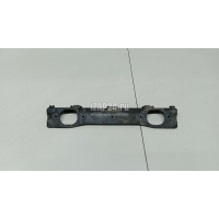 Направляющая (кузов наружные) Mercedes Benz W221 (2005 - 2013) 2216980162