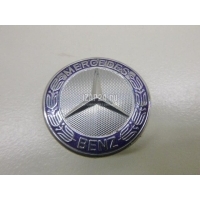 Эмблема Mercedes Benz W221 (2005 - 2013) 2218170016