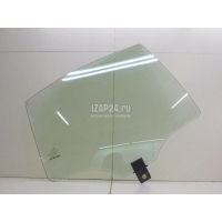 Стекло двери задней правой Mercedes Benz W221 (2005 - 2013) 2217301618