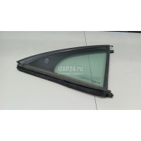 Стекло двери задней правой (форточка) Mercedes Benz W221 (2005 - 2013) 2217300220