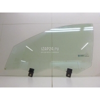 Стекло двери передней левой Mercedes Benz W221 (2005 - 2013) 2217200718